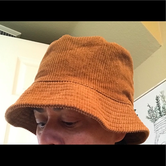 Urban Outfitters Accessories - Urban Outfitters Bucket Hat